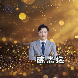 陈志远